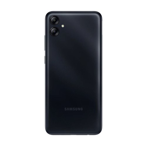 Смартфон Samsung Galaxy A04e (A042) 3/64GB Light Black