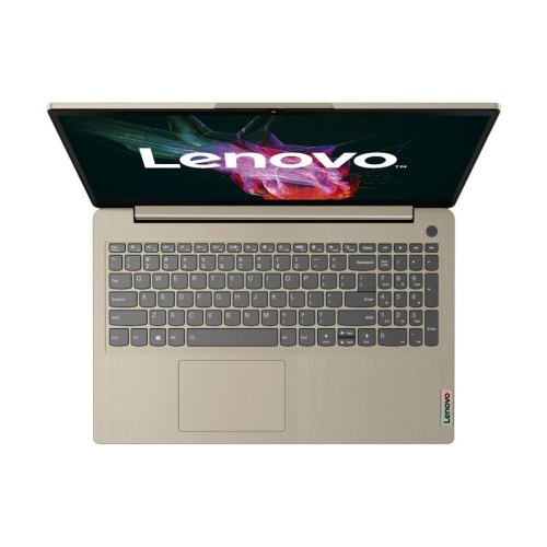 Ноутбук Lenovo IdeaPad 3 15ALC6 Sand (82KU00PDRA) 15.6FMI/R5 5500U/8/256/UMA/DOS/BL/Sand