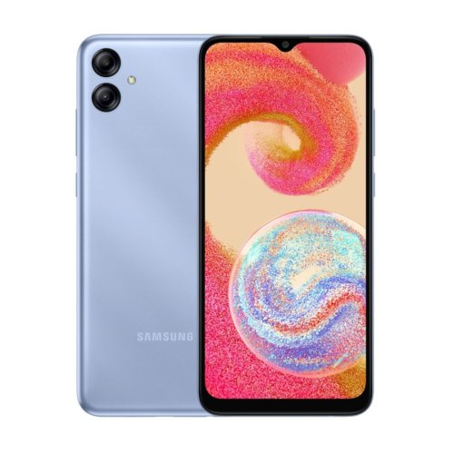 Смартфон Samsung Galaxy A04e (A042) 3/32GB Light Blue