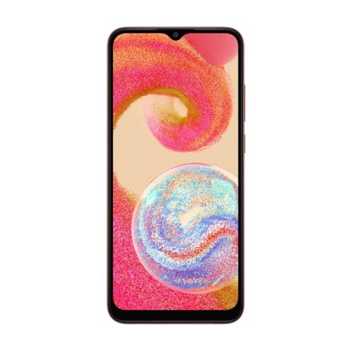 Смартфон Samsung Galaxy A04e (A042) 3/64GB Copper