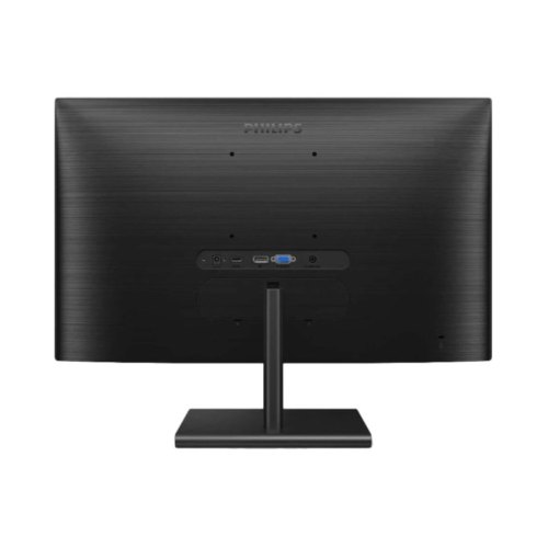 Монітор 27 QHD/IPS/75Hz/4ms/HDMI, DP, VGA/Black 275E1S/00