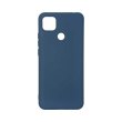 Накладка ArmorStandart ICON Case for Xiaomi Redmi 9C Dark Blue (ARM57789)