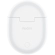Бездротові навушники bluetooth Xiaomi Redmi Buds 4 (BHR5846GL) White