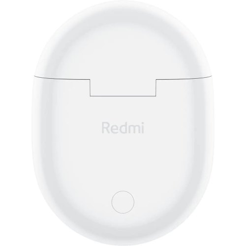 Бездротові навушники bluetooth Xiaomi Redmi Buds 4 (BHR5846GL) White