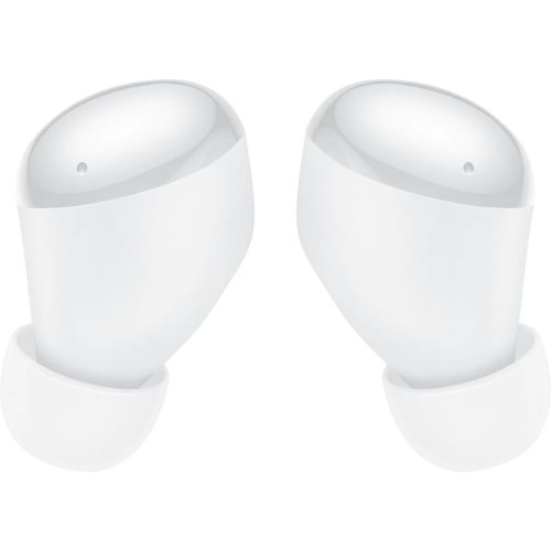 Бездротові навушники bluetooth Xiaomi Redmi Buds 4 (BHR5846GL) White