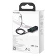 Baseus Superior Series Fast Charging Type-C 1m Black (CATYS-01)