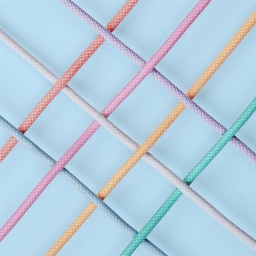 Кабель Baseus Dynamic Series Fast Charging Data Cable Type-C to Lightning 20W 1m Purple