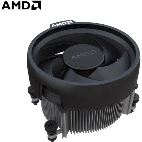 Процесор AMD Ryzen 5 5500 3.6GHz/16MB (100-100000457BOX) sAM4 BOX