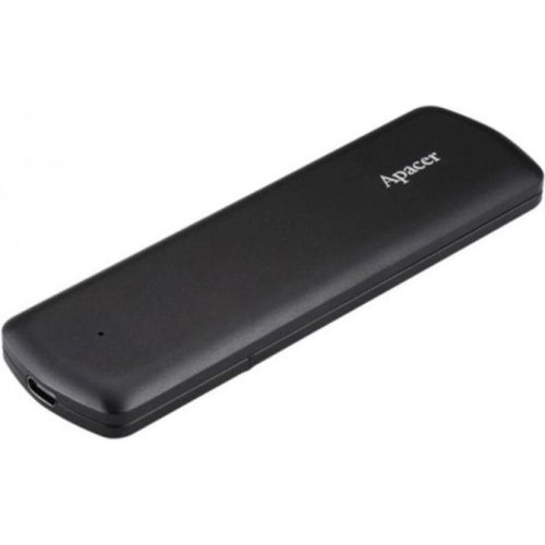 Накопичувач SSD USB 3.2 1TB Apacer (AP1TBAS721B-1)
