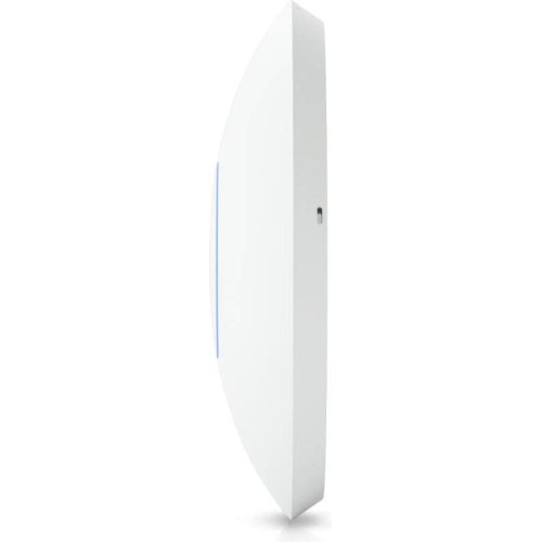 Точка доступа Ubiquiti UniFi U6 LR (U6-LR) (AX3000, WiFi 6, BT 5.0, IP54, 1хGE PoE)
