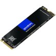 Накопичувач SSD GOODRAM PX500 512GB M.2 NVMe PCIe 3x4 (SSDPR-PX500-512-80-G2)