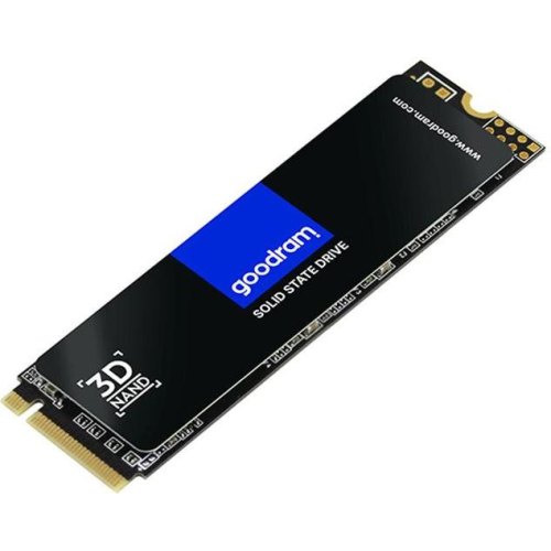 Накопичувач SSD GOODRAM PX500 512GB M.2 NVMe PCIe 3x4 (SSDPR-PX500-512-80-G2)