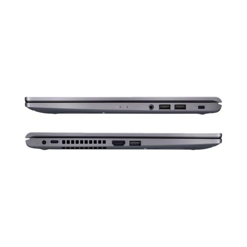 Ноутбук ASUS X515EA-BQ1189 15.6FHD IPS/Intel i3-1115G4/8/256F/int/noOS/Grey