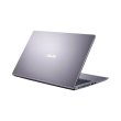 Ноутбук ASUS X515EA-BQ1189 15.6FHD IPS/Intel i3-1115G4/8/256F/int/noOS/Grey