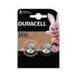 Батарейка DURACELL DL2032 DSN 2шт.