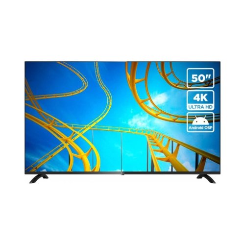 Телевізор SETUP 50USF21