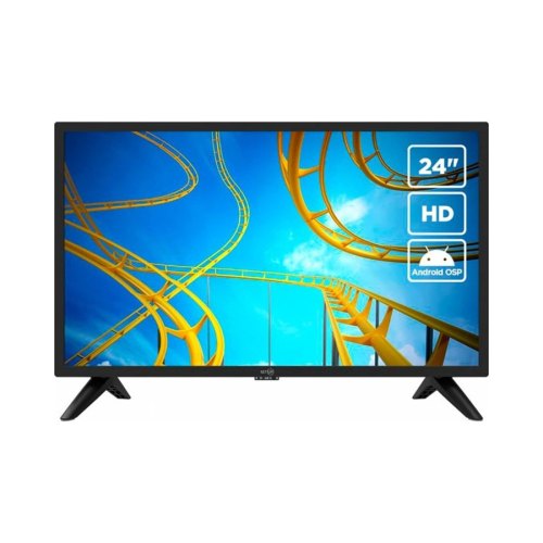 Телевізор SETUP 24HSF21