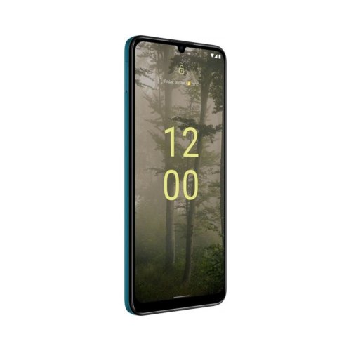 Смартфон Nokia C31 DS 4/128 Cyan