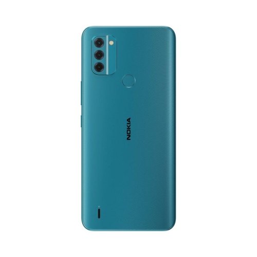 Смартфон Nokia C31 DS 4/128 Cyan