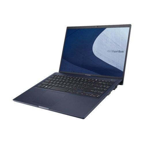 Ноутбук ASUS ExpertBook B1 B1500CEAE-BQ2740 15.6 FHD, Intel P 7505, 8GB, F256GB, UMA, NoOS, Чорний