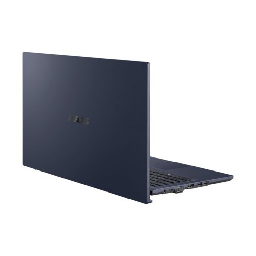Ноутбук ASUS ExpertBook B1 B1500CEAE-BQ2740 15.6 FHD, Intel P 7505, 8GB, F256GB, UMA, NoOS, Чорний