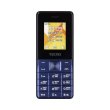 Мобільний телефон TECNO T301 Deep Blue