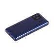 Мобільний телефон TECNO T301 Deep Blue