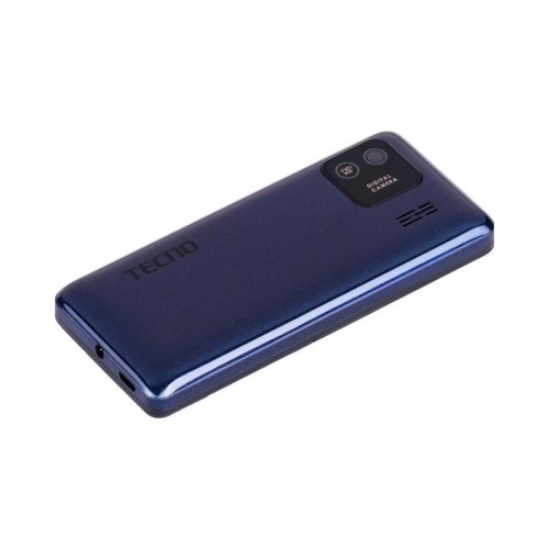 Мобільний телефон TECNO T301 Deep Blue