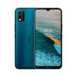 Смартфон Nokia C21 Plus 3/32Gb Dark Cyan