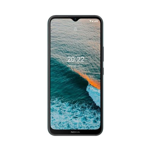 Смартфон Nokia C21 Plus 3/32Gb Dark Cyan