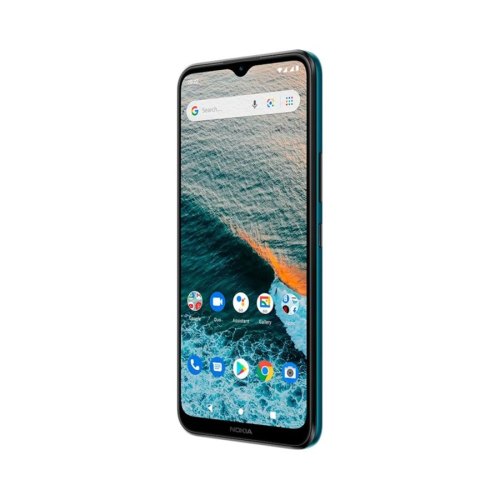 Смартфон Nokia C21 Plus 3/32Gb Dark Cyan