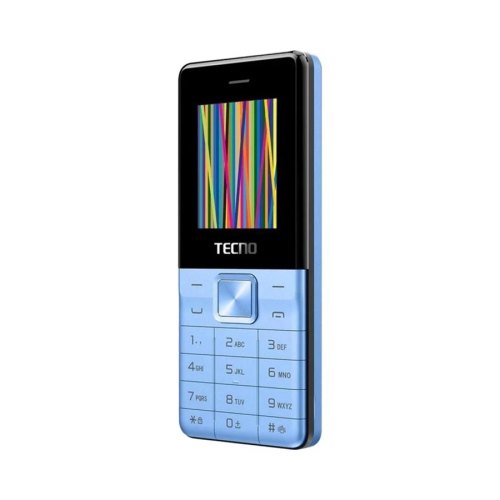 Мобільний телефон TECNO T301 Blue