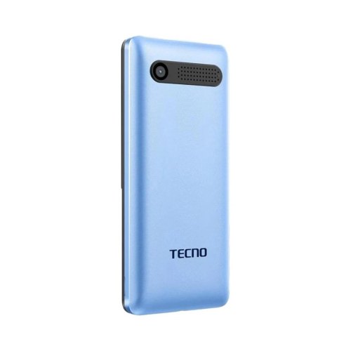 Мобільний телефон TECNO T301 Blue