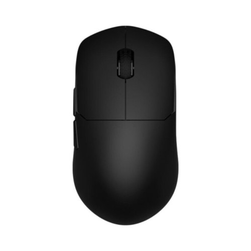 Ігрова миша бездротова HATOR Quasar Wireless (HTM-420) Black