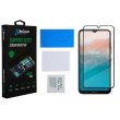 Захисне скло BeCover для Nokia C21 Plus / Nokia C22 Black (708145)