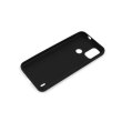 Силіконовий чохол BeCover для Nokia C21 Plus Black (707997)