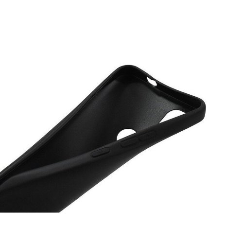 Силіконовий чохол BeCover для Nokia C21 Plus Black (707997)