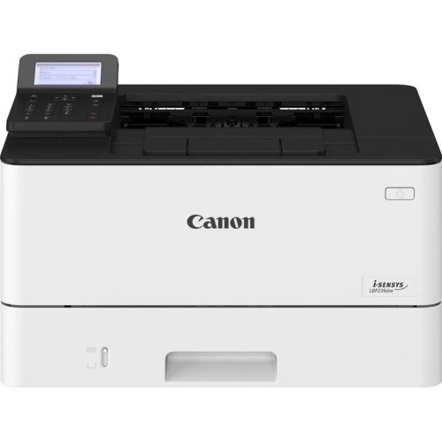 Принтер лазерний Canon i-SENSYS LBP236dw з Wi-Fi, А4, 38 сторінок/хв, монохромний, 1200х1200, лоток 250стор.