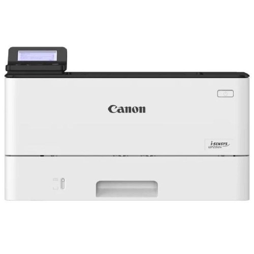 Принтер лазерний Canon i-SENSYS LBP236dw з Wi-Fi, А4, 38 сторінок/хв, монохромний, 1200х1200, лоток 250стор.
