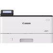 Принтер лазерний Canon i-SENSYS LBP236dw з Wi-Fi, А4, 38 сторінок/хв, монохромний, 1200х1200, лоток 250стор.