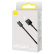 Baseus USB - micro-USB Superior Series 1 m Black (CAMYS-01)