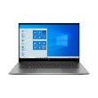 Ноутбук HP ZBook Studio G8 15.6FHD AG/Intel i7-11850H/32/1024F/RTX A4000-8/W10P/Silver