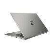 Ноутбук HP ZBook Studio G8 15.6FHD AG/Intel i7-11850H/32/1024F/RTX A4000-8/W10P/Silver