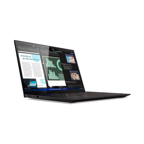 Ноутбук Lenovo ThinkPad X1 Extreme 5 16WQUXGA IPS AG/Intel i7-12700H/32/1024F/NVD3050Ti-4/W11P