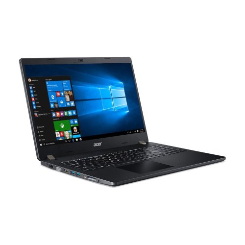 Ноутбук Acer TravelMate P2 TMP215-53 15.6FHD IPS/Intel i5-1135G7/16/256F/int/W10P