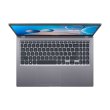 Ноутбук ASUS X515EA-BQ1185 15.6FHD IPS/Intel i5-1135G7/8/512F/int/noOS/Grey