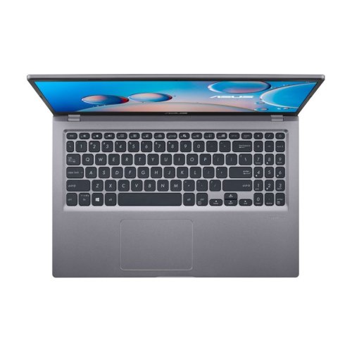 Ноутбук ASUS X515EA-BQ1185 15.6FHD IPS/Intel i5-1135G7/8/512F/int/noOS/Grey