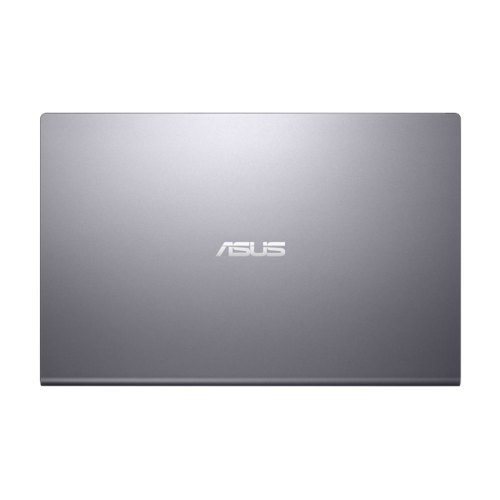 Ноутбук ASUS X515EA-BQ1185 15.6FHD IPS/Intel i5-1135G7/8/512F/int/noOS/Grey