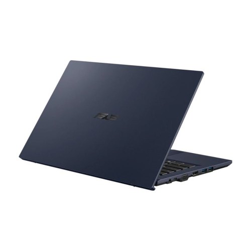 Ноутбук ASUS Expertbook B1 B1400CBA-EB0449 14FHD/Intel i5-1235U/8/512F/int/noOS