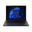 Ноутбук Lenovo X1 Extreme G5 T 16 4K IPS/Intel i7-12700H/32/SSD1TB/RTX3060/Win11Pro